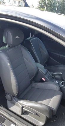 Renault Megane cena 28999 przebieg: 168100, rok produkcji 2010 z Żagań małe 497